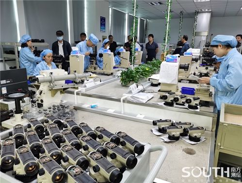 無錫市測繪地理信息科技沙龍走進(jìn)南方常州工廠，共話前沿技術(shù)與創(chuàng)新服務(wù)