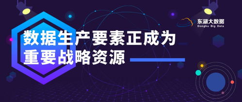 數據要素市場培育在即，數字文化創意內容應用服務迎來新機遇