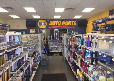 汽車后市場:美國的現在就是中國不久后的將來?