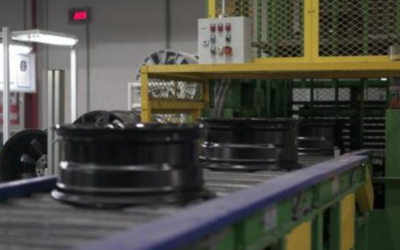 長臉!這家汽配廠用22年,&ldquo;壟斷&rdquo;了全球此物,連BBA也在用