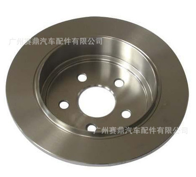 【廠家供應馬自達B1600 B2600 B2500 B1800 馬3 馬6 馬5 剎車盤】價格,廠家,圖片,剎車盤、剎車鼓,廣州賽鼎汽車配件-