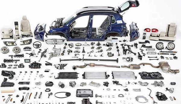 汽配經銷商生意難做!變革經營模式或許成為最終方向