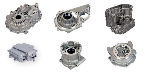 寧波斯貝科技股份助力打造smm 2023版全國鋁合金壓鑄企業(yè)分布圖