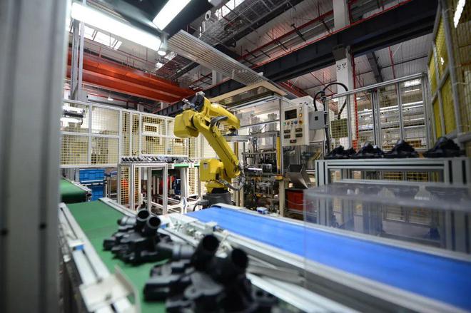 汽車行業(yè)的&ldquo;隱形冠軍&rdquo;