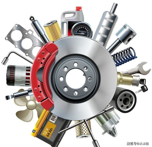 汽車配件,原廠和副廠有什么區(qū)別 如何選擇