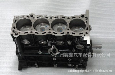 【豐田凱美瑞/海拉克斯/卡羅拉/蘭德酷路澤缸體】價格,廠家,圖片,汽車發(fā)動機總成,廣州賽鼎汽車配件-
