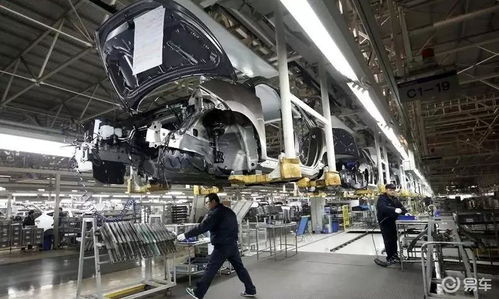 為什么韓國汽車工業(yè)更容易受疫情影響