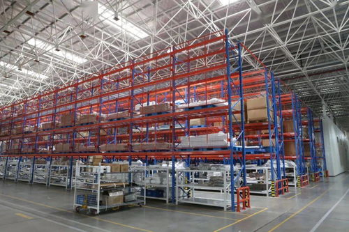 探訪上汽大通maxus溧陽工廠,看原廠房車從零部件到整車的成長史