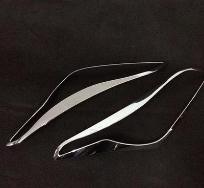 現代名圖前大燈罩 名圖專用大燈框 燈罩裝飾框 名圖改裝專用裝