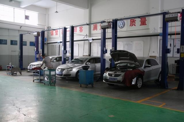 汽車配件可不可以從網上買?難道必須用修理廠的配件嗎?