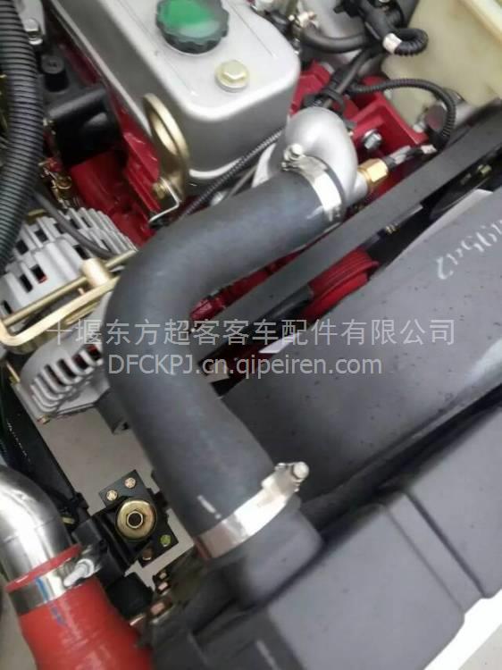 【新款東風(fēng)超龍校車增壓器管6607,新款東風(fēng)超龍校車客車增壓器管價(jià)格,圖片,配件廠家】