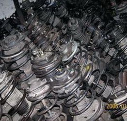 供應奧迪a6節溫器,化油器等汽車配件,原廠件拆車件供應商 廣州百興汽車配件商行