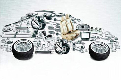 卡福萊汽車配件