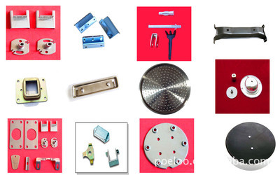 【加工五金沖壓件 五金鈑金件 五金汽車配件】價格,廠家,圖片,沖壓件、擠壓件,北京鵬信世紀科技-