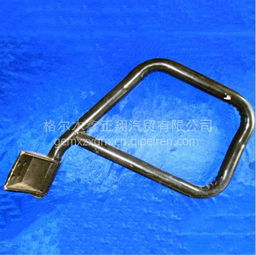 【東風大力神汽車配件駕駛室擋泥板支架 黑漆件廠家直銷,擋泥板支架 價格,圖片,配件廠家】