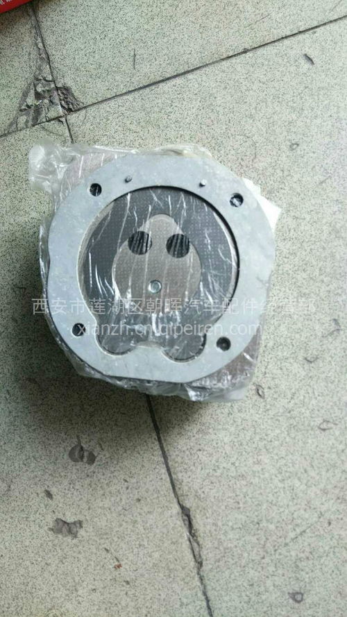 【陜汽奧龍汽泵缸蓋總成專業批發,價格,圖片,配件廠家】