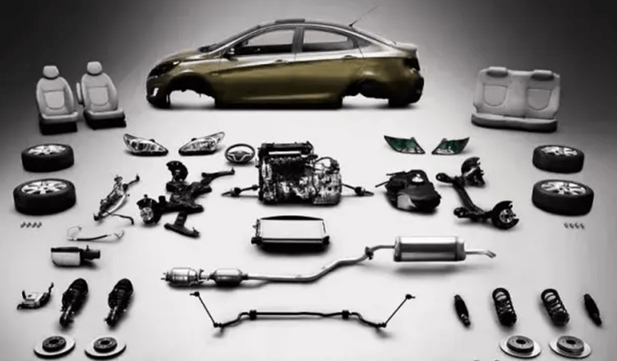 APS車間排產軟件在汽配行業的應用