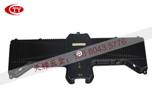 廣東鋁合金壓鑄汽車配件廠