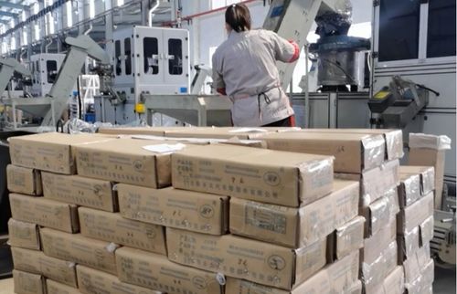 崇明部分企業復工復產,9家汽車零部件企業6家開工,有的閉環管理從未停產