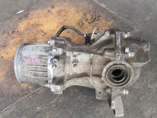 【供應馬自達cx-5分動箱原裝拆車件,價格,圖片,配件廠家】