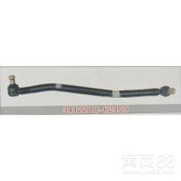 【安平華馳汽車配件工廠精品制造東風天龍大力神球頭拉桿3412110-k1201】-
