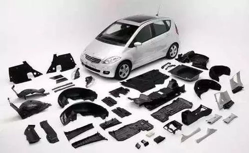 改性塑料知多少