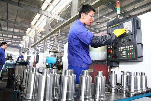 許昌的 創新力量 系列報道 高質量發展的 許昌實踐 之一