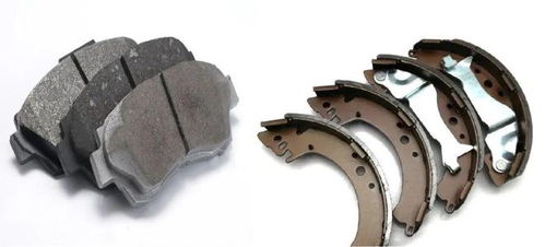 南非汽配市場最暢銷的三大制動產品及詳細規格