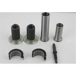 青客汽配 客車(chē)配件市場(chǎng)的一站式在線解決方案