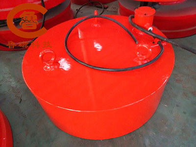 魯磁干式電磁除鐵器 以信譽(yù)求發(fā)展，驅(qū)動(dòng)汽車(chē)配件行業(yè)創(chuàng)新
