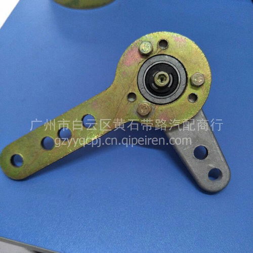 華菱漢馬汽車配件解析 漢馬換檔搖臂總成的價格、圖片及鐵器產品廠家信息