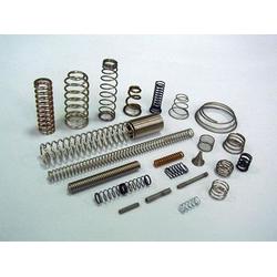 廣州自強彈簧五金制品公司 專業彈簧與汽車配件制造廠商