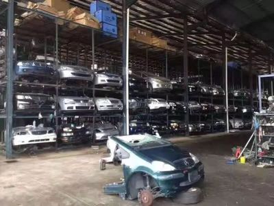 傳聞揭秘 8萬元就能組裝一輛400萬賓利？全球最牛汽配村的真相