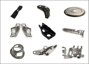 德國汽車冷成型零部件及模具供應商 精密技術的引領者