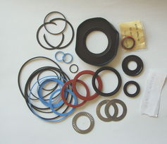 供應汽車配件、重型車配件與鐵器產品的綜合解決方案