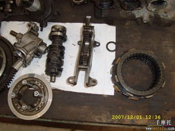 探索CBR拆車(chē)件 高性價(jià)比的汽車(chē)配件解決方案